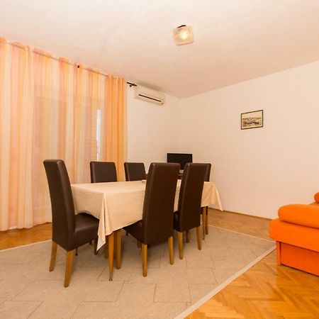 Apartmani Gaube Trogir Exterior foto