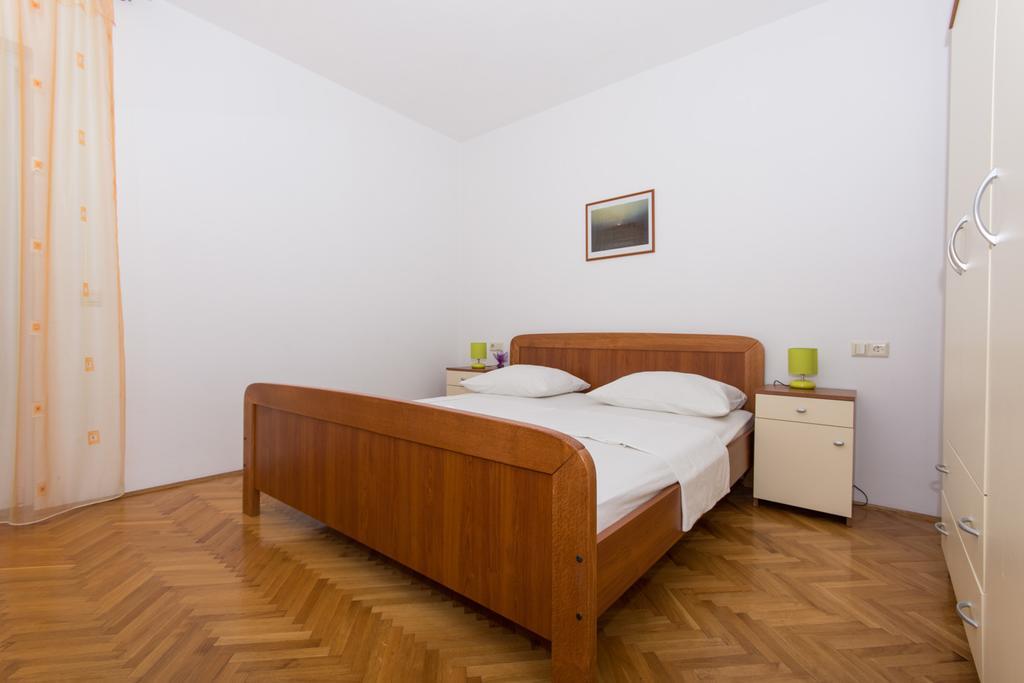 Apartmani Gaube Trogir Exterior foto